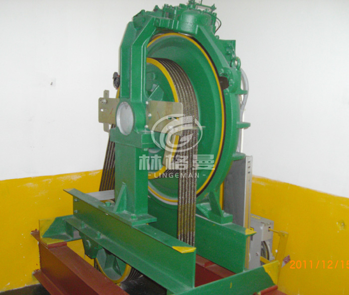 深圳核電物業某小區電梯降噪治理工程